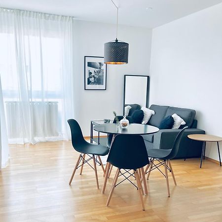 Apartment Linne Fiume Kültér fotó
