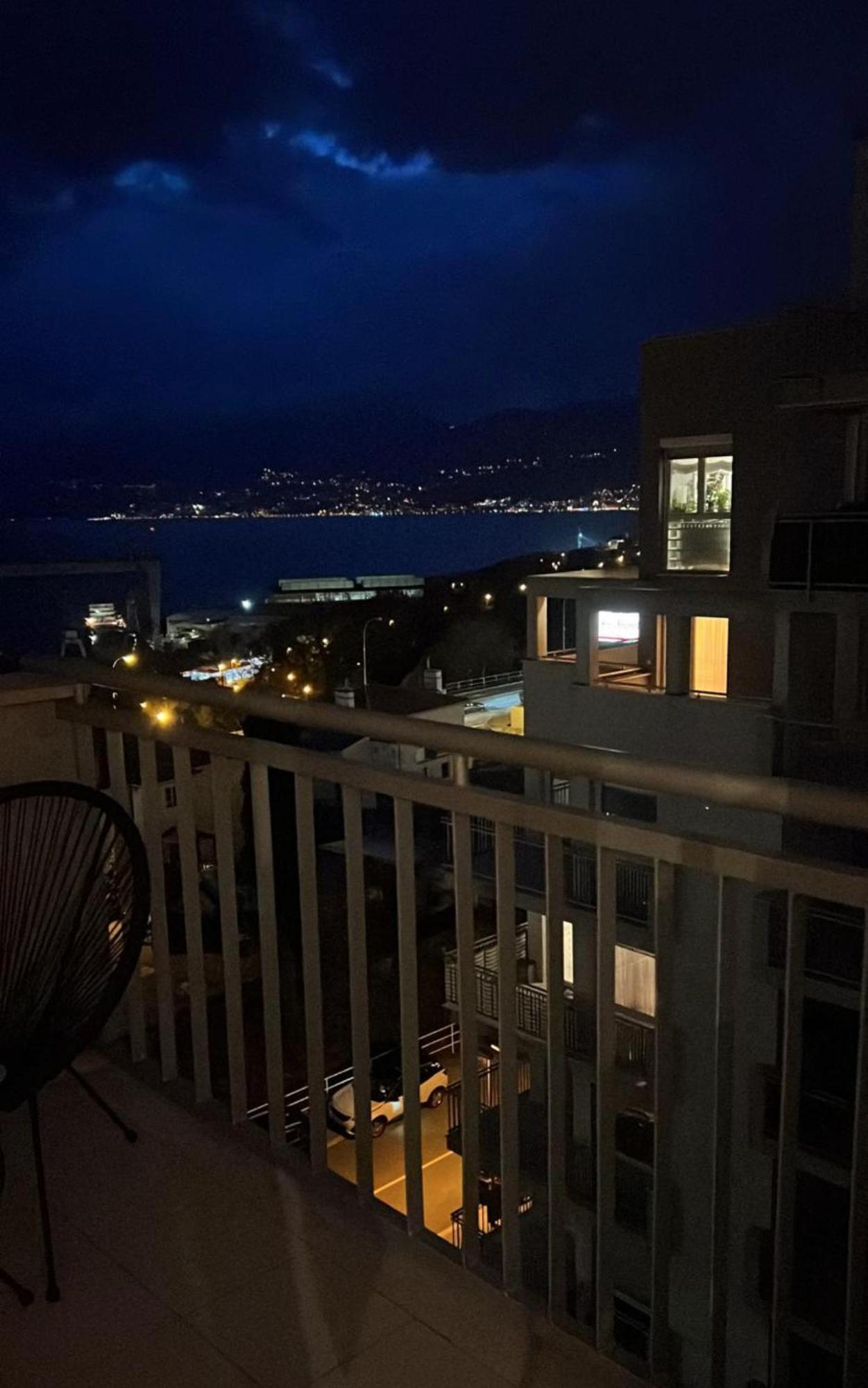 Apartment Linne Fiume Kültér fotó