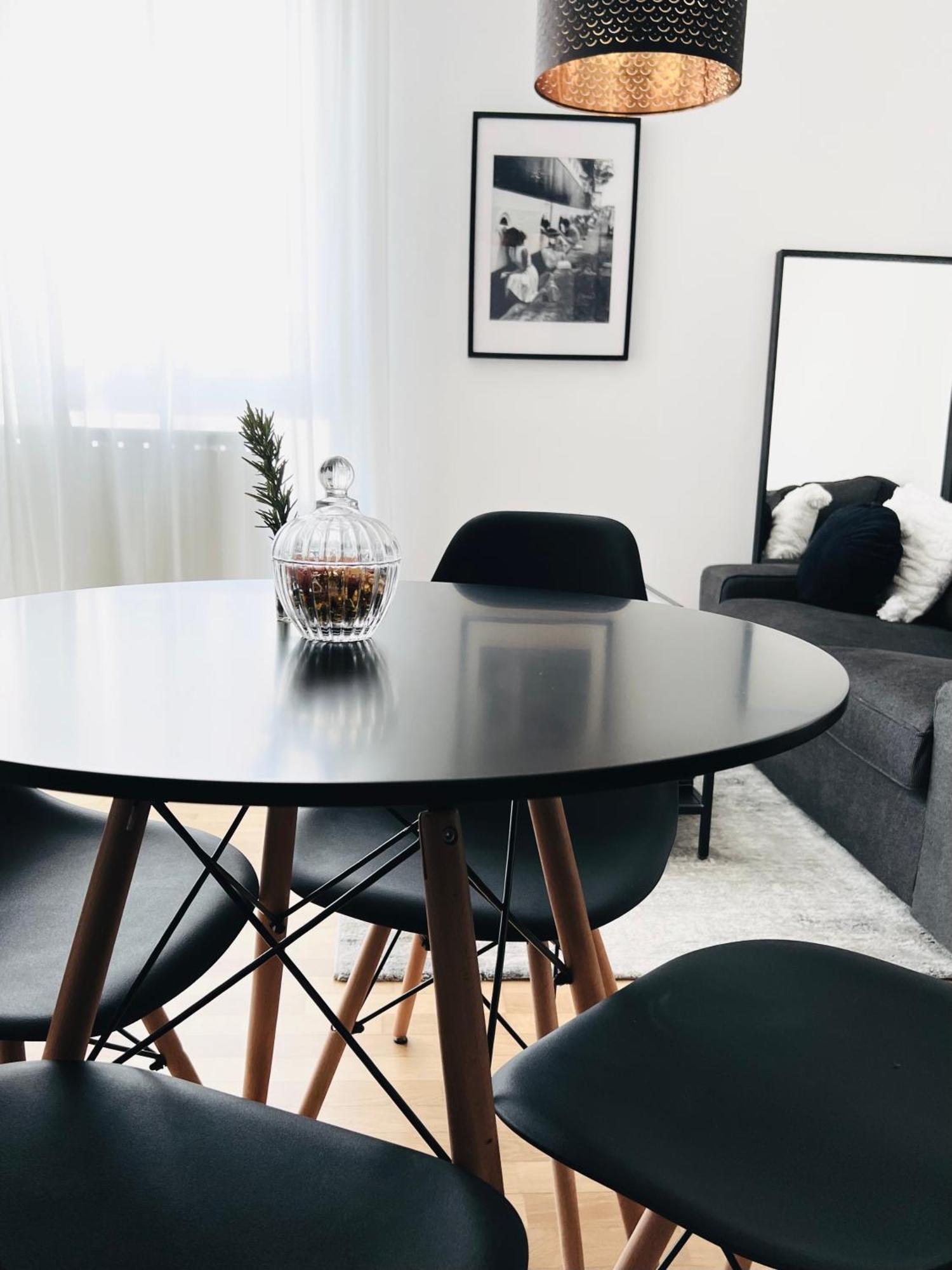 Apartment Linne Fiume Kültér fotó
