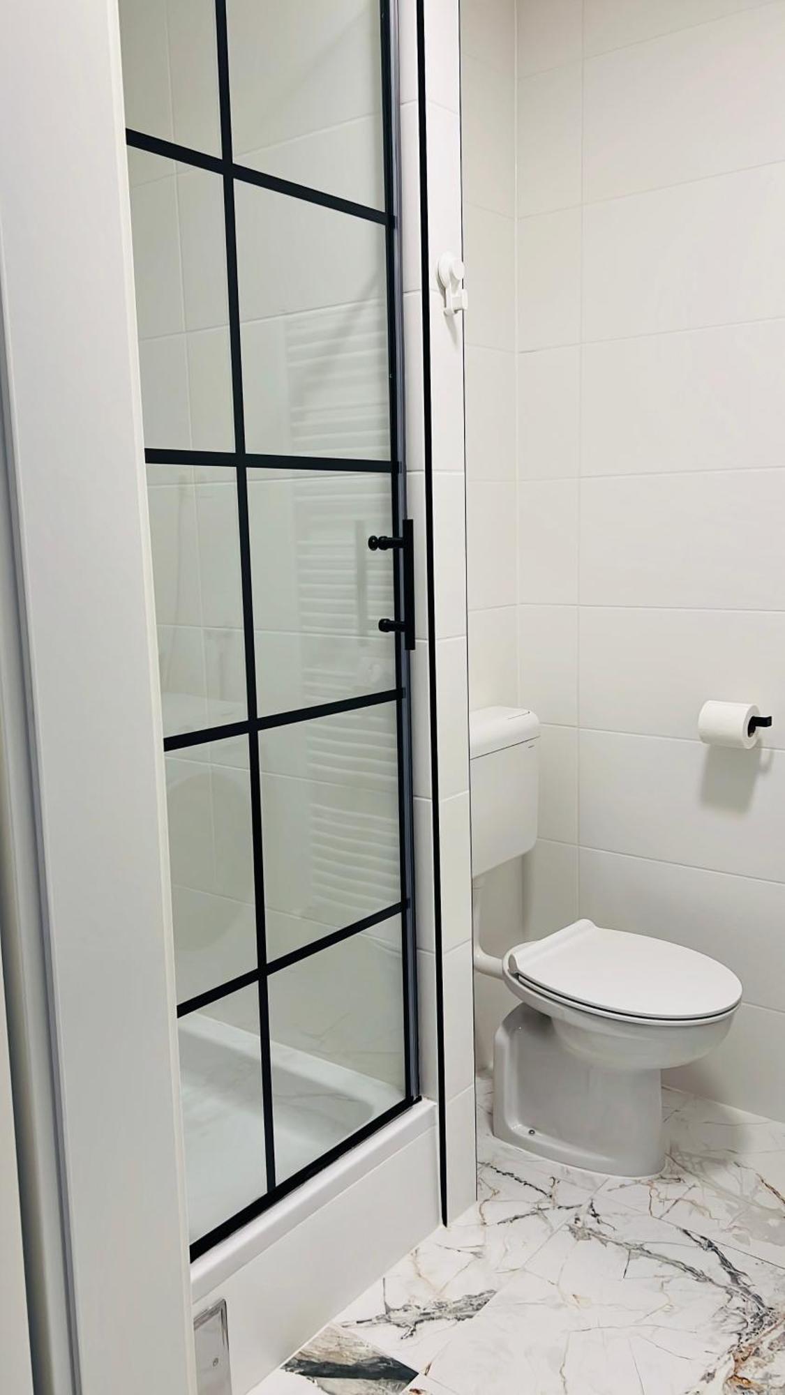 Apartment Linne Fiume Kültér fotó