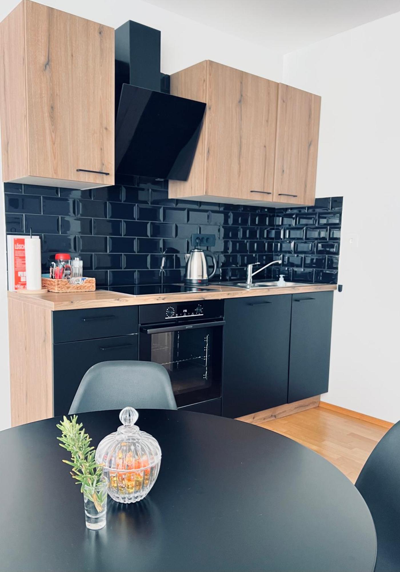 Apartment Linne Fiume Kültér fotó