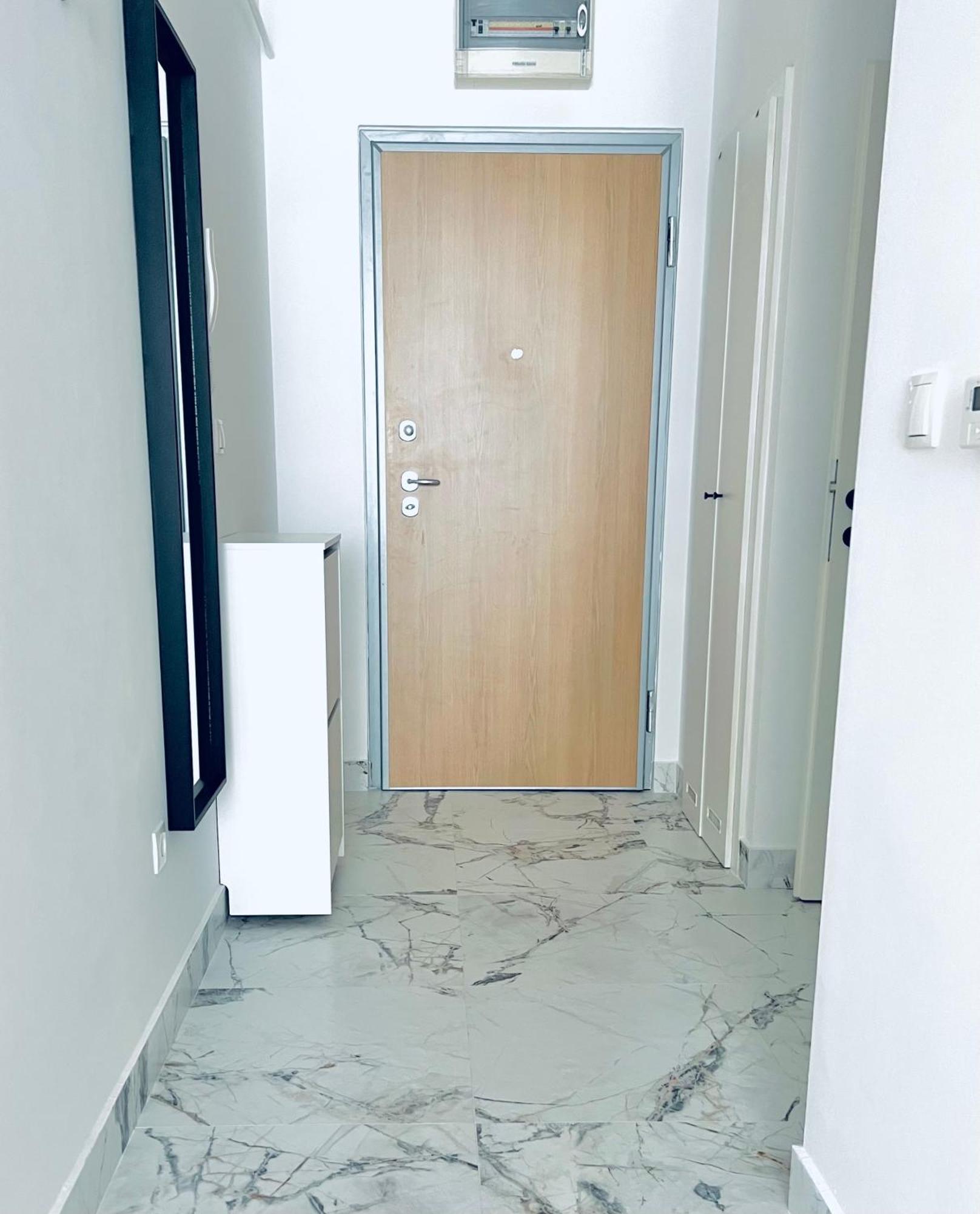 Apartment Linne Fiume Kültér fotó