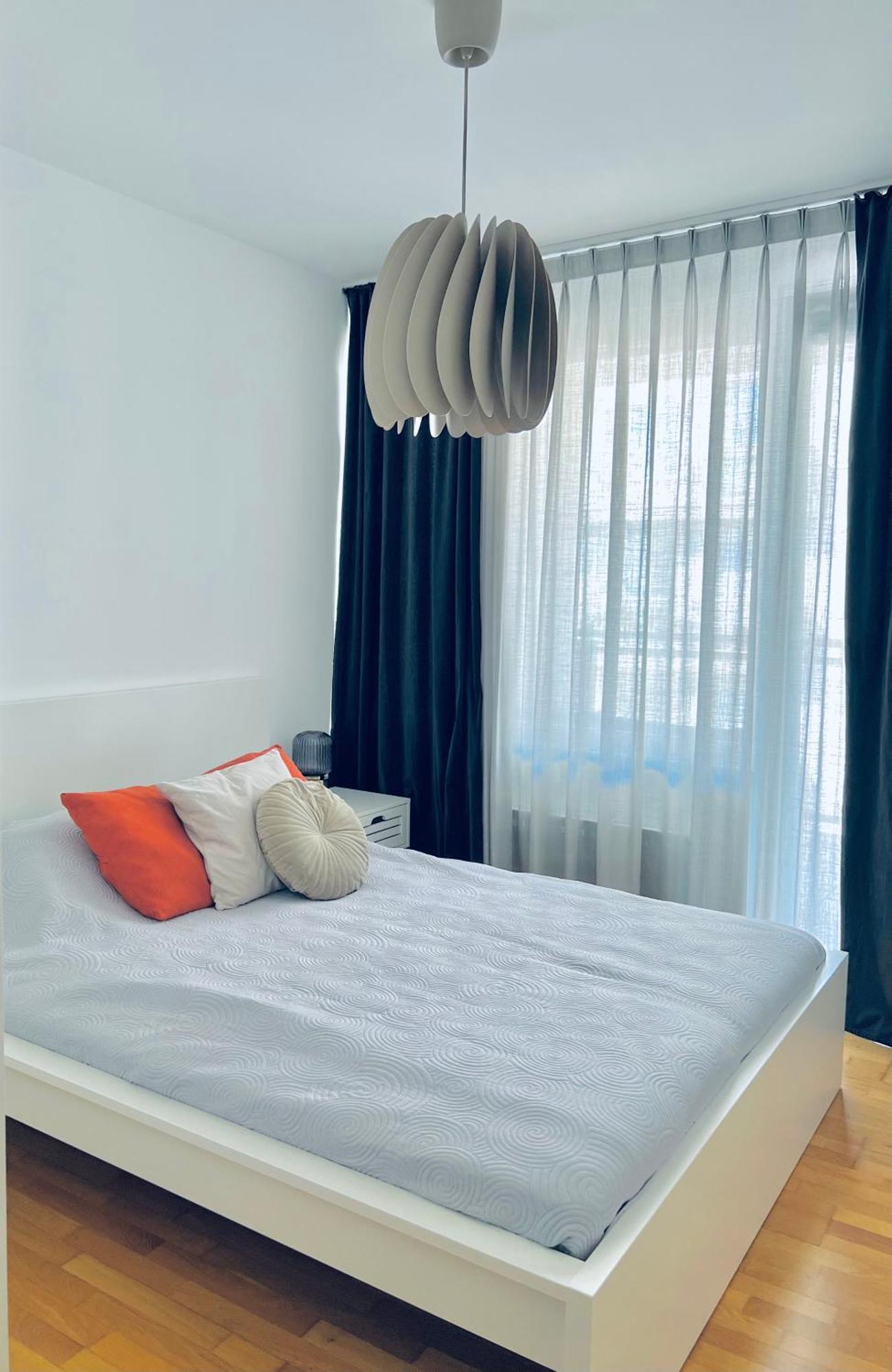 Apartment Linne Fiume Kültér fotó