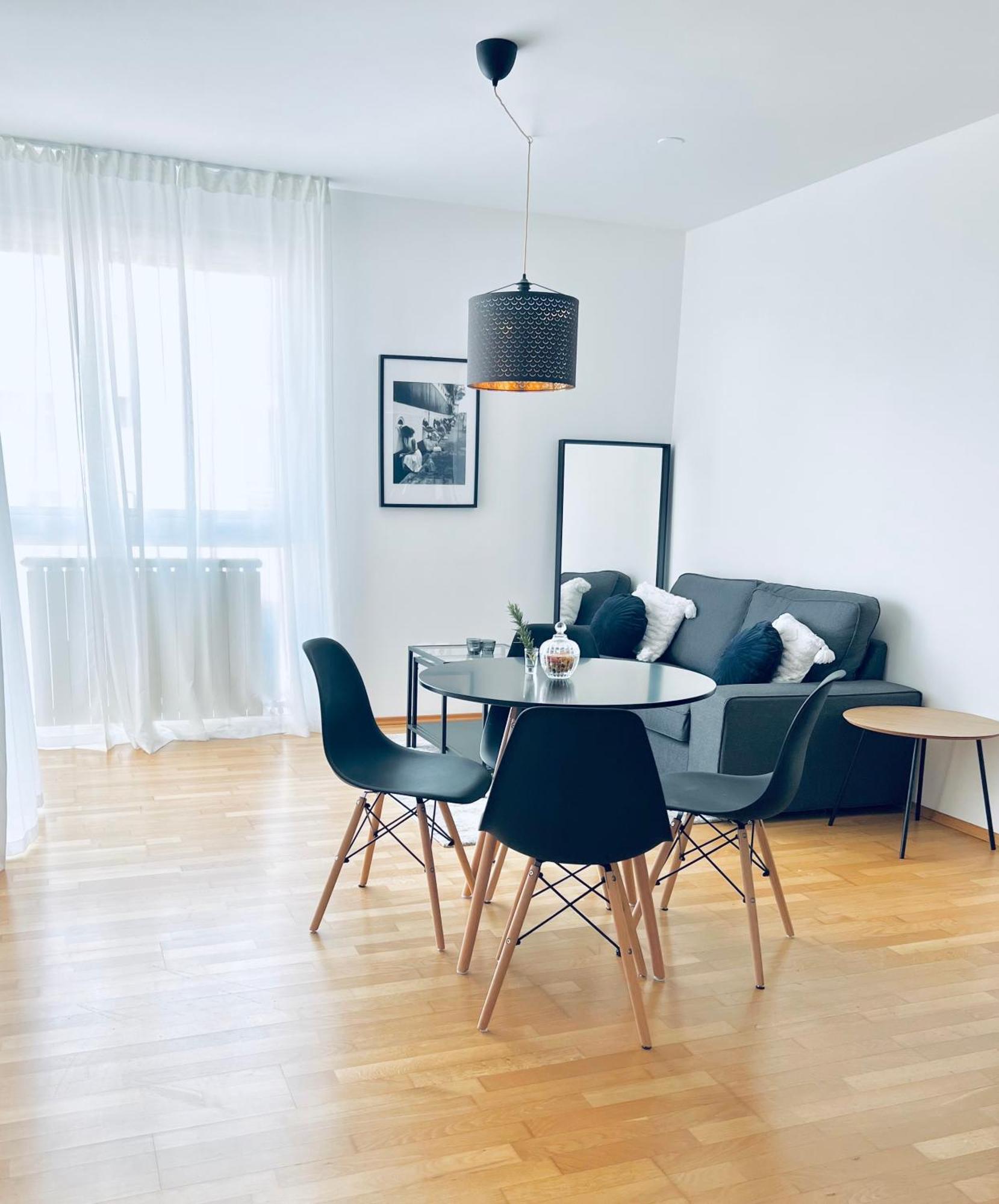 Apartment Linne Fiume Kültér fotó