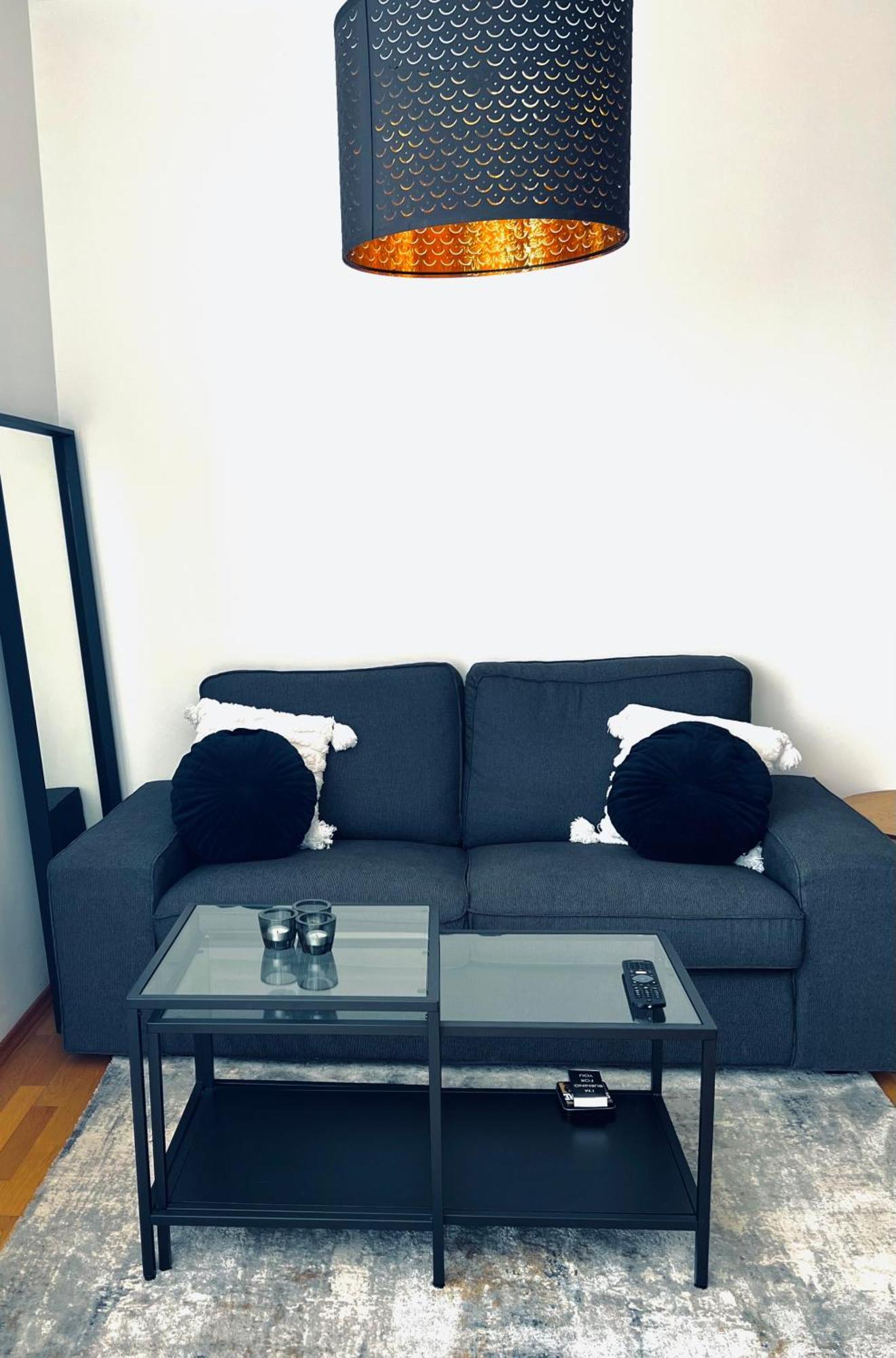 Apartment Linne Fiume Kültér fotó