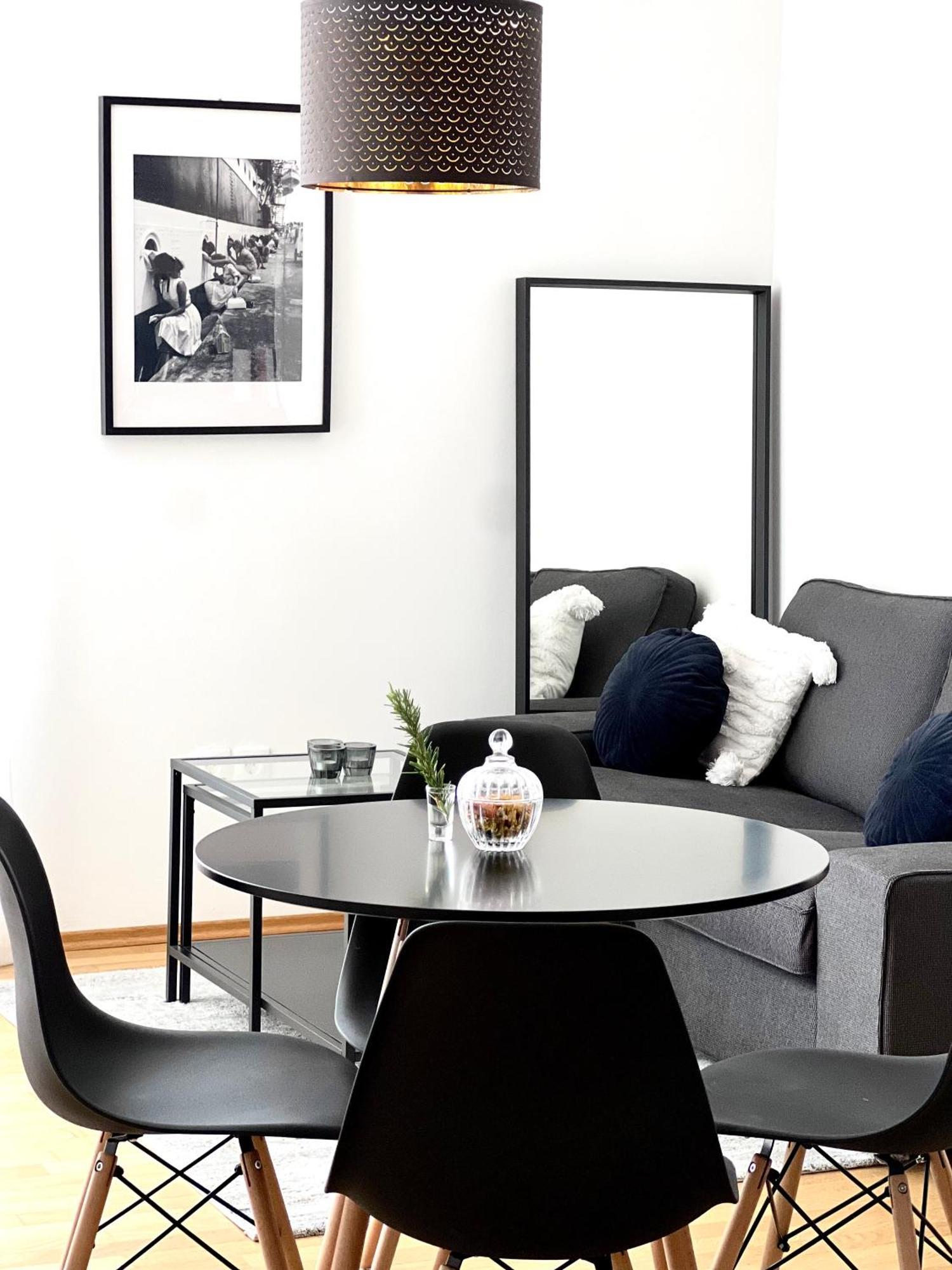 Apartment Linne Fiume Kültér fotó