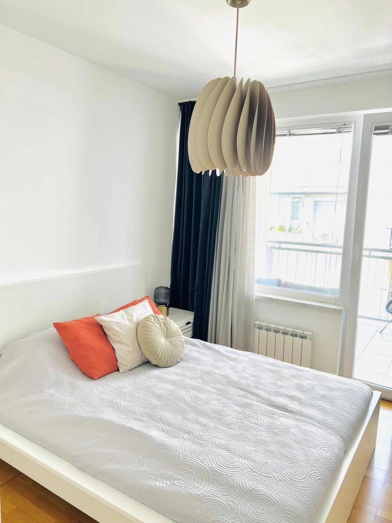 Apartment Linne Fiume Kültér fotó