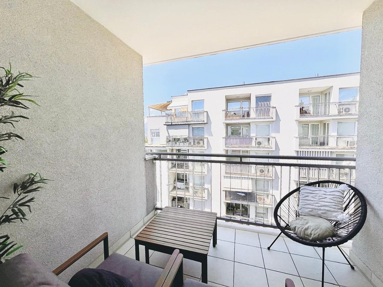Apartment Linne Fiume Kültér fotó